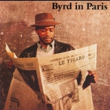 Donald Byrd - Byrd In Paris Vol 1 '1988