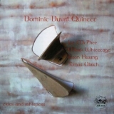 Dominic Duval Quintet - Cries And Whispers '2001