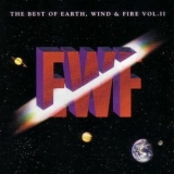 Earth, Wind & Fire - The Best Of Earth, Wind & Fire Vol. II '1988