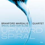 Branford Marsalis Quartet - Upward Spiral ( with Kurt Elling) '2016