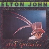 Elton John - Red Spectables '1991