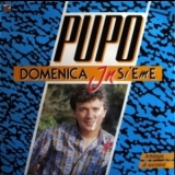 Pupo - Domenica Insieme '1989