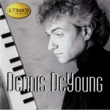 Dennis Deyoung - Ultimate Collection '1999 - Album