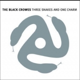 The Black Crowes - Three Snakes And One Charm '1996