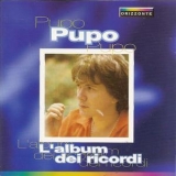 Pupo - L'album Dei Ricordi '1998