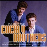 Everly Brothers - The Definitive (CD2) '2002