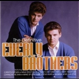 Everly Brothers - The Definitive (CD2) '2002 - Album