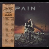 Pain - Coming Home '2016 - Album