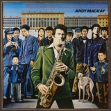 Andy Mackay - Resolving Contradictions '1978