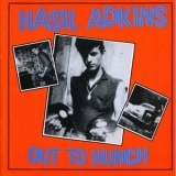 Hasil Adkins - Out To Hunch '2002 - Album