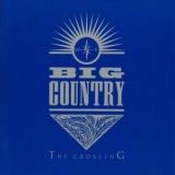 Big Country - The Crossing '1983 - Album