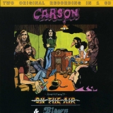 Carson - On The Air - Blown '1973 - Album