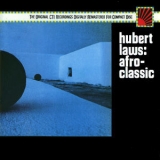 Hubert Laws - Afro-Classic '1970