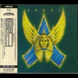 Angel - Angel (1992 Japan, PSCW-1088) '1975