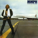 John Miles - More Miles Per Hour '1979