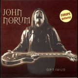 John Norum - Optimus '2005