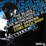 Jimmy Dawkins - Come Back Baby '1976