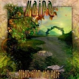 Kaipa - Notes From The Past '2002 - Album