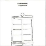 Lucio Battisti - L`apparenza '1988 - Album