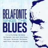 Harry Belafonte - Belafonte Sings The Blues '1958