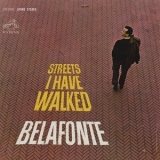 Harry Belafonte - Streets I Have Walked '1963