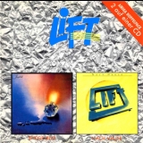 Lift - Spiegelbild / Nach Hause '1994