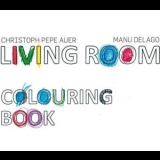 Living Room - Colouring Book '2010 - Album