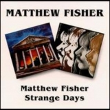 Matthew Fisher - Strange Days '1996