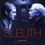 Patrick Doyle - Sleuth / Сыщик OST '2007