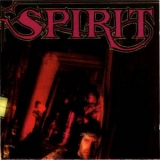 Spirit - Rapture In The Chambers '1989 - Album