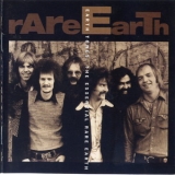 Rare Earth - Earth Tones (The Essential Rare Earth) '1994