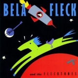 Bela Fleck & The Flecktones - Live Art (2CD) '1996 - Album