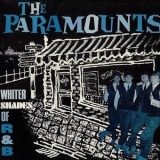 The Paramounts - Whiter Shades Of R 'n' B '1970 - Album