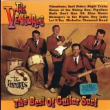 The Ventures - The Best Of Guitar Surf '2004