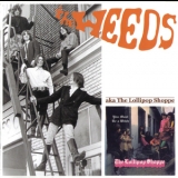 The Weeds - Aka The Lollipop Shoppe '1967
