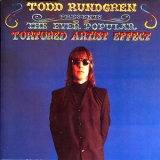 Todd Rundgren - The Ever Popular Tortured Artist Effect '1982