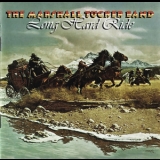 The Marshall Tucker Band - Long Hard Ride '1976