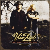 Van Zant - Get Right With The Man '2005