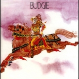 Budgie - Budgie '2004