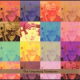 Kramer - The Greenberg Variations '2002
