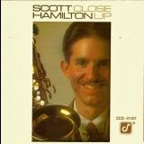 Scott Hamilton - Close Up '1982