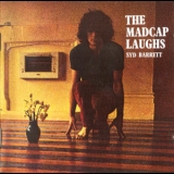 Syd Barrett - The Madcap Laughs '1969