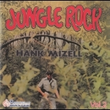 Hank Mizell - Jungle Rock '1976