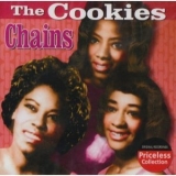 The Cookies - Chains (2005 Remastered) '1962