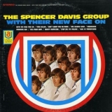 The Spencer Davis Group - With Their New Face On '1968