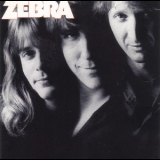 Zebra - Zebra '1983