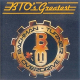 Bachman-Turner Overdrive - Bto's Greatest '1986