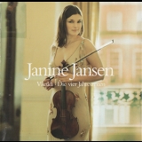 Antonio Vivaldi - The Four Seasons (Janine Jansen) '2010