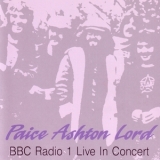 Paice Ashton Lord - Bbc Radio 1 Live In Concert '1992