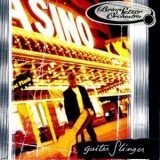  The Brian Setzer Orchestra - Guitar Slinger '1996